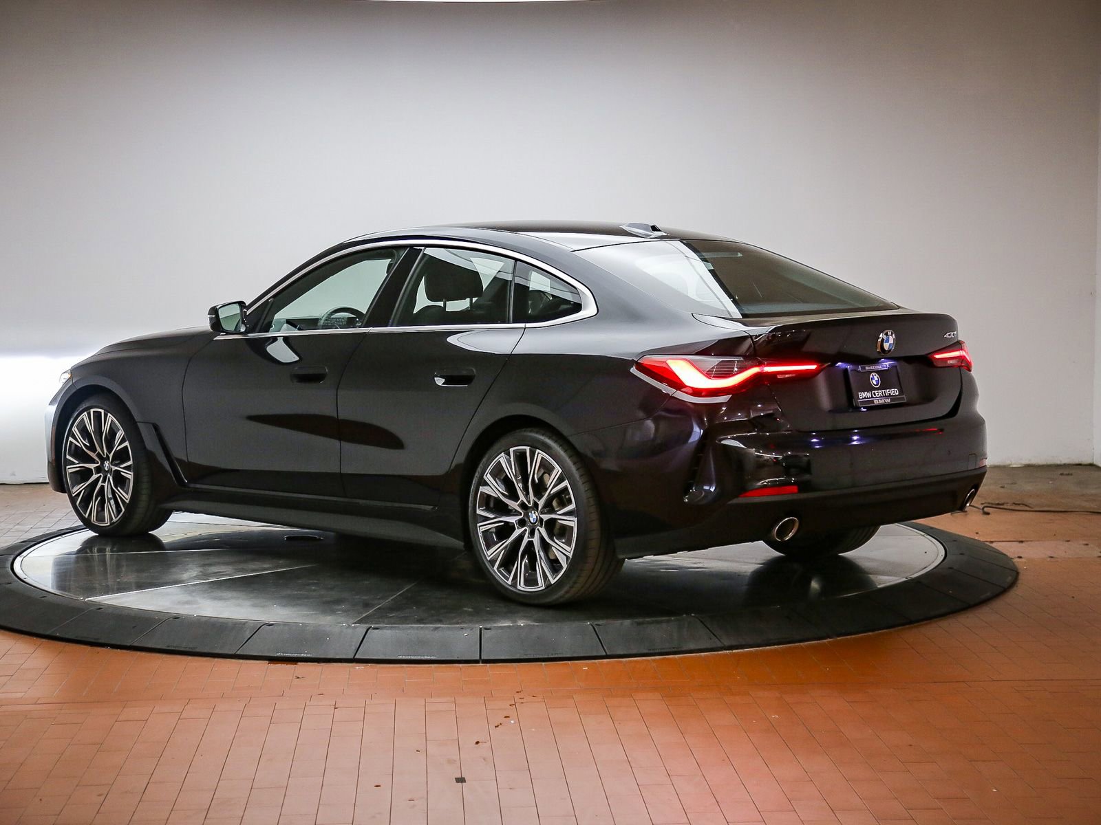 bmw 4 series 2024 WBA63AV0XRFP94626 image bmw 4 series 2024 WBA63AV0XRFP94626 image